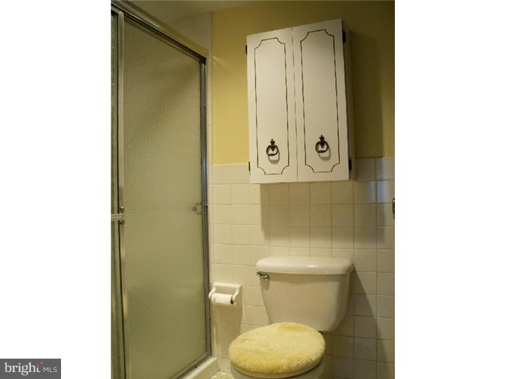 6403 Delaire Landing Road, Unit 403 Philadelphia, PA 19114 - Photo 8 of 19 Master Bathroom