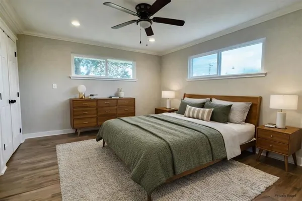 $280,000 | 608 West Miller Avenue, Iowa, LA 70647