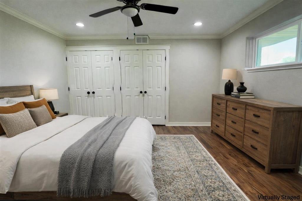 608 West Miller Avenue Iowa, LA 70647 - Photo 7 of 12