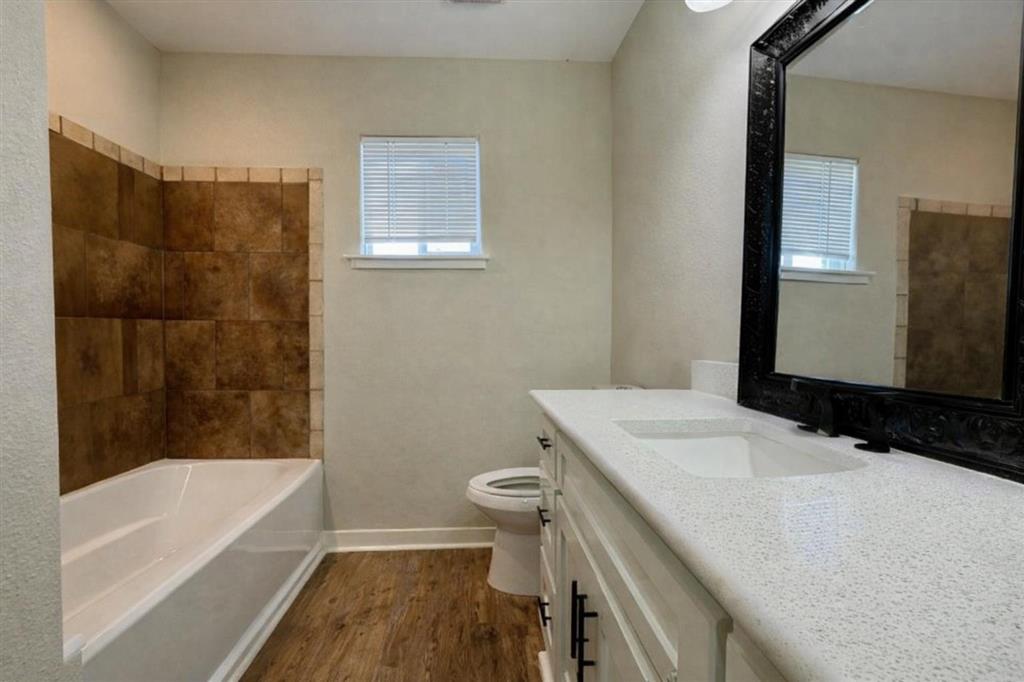 608 West Miller Avenue Iowa, LA 70647 - Photo 8 of 12