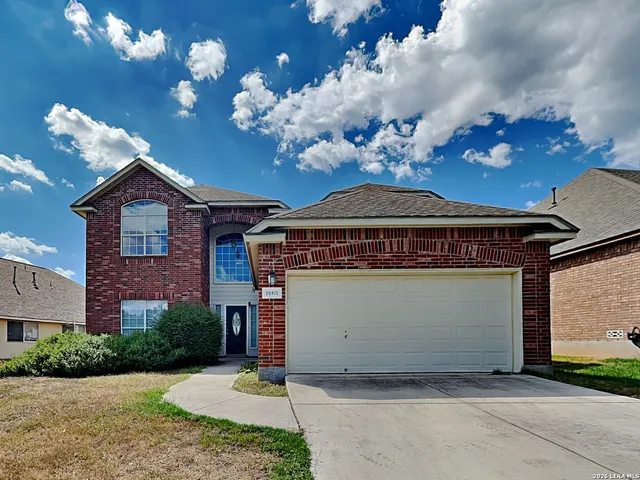 $2,245 | 26811 Spiral Canyon, San Antonio, TX 78261