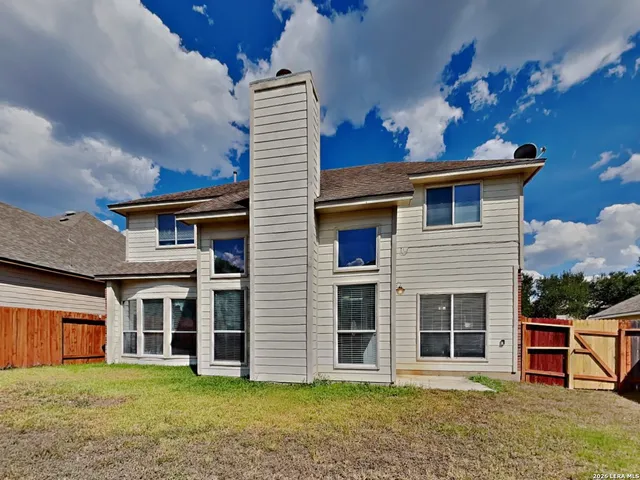 $2,245 | 26811 Spiral Canyon, San Antonio, TX 78261