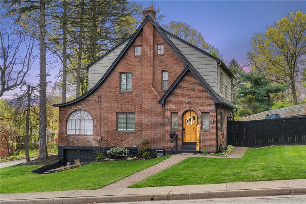 403 Glasgow Road Pittsburgh, PA 15221 - Photo 1 of 50 Gallery Image 1
