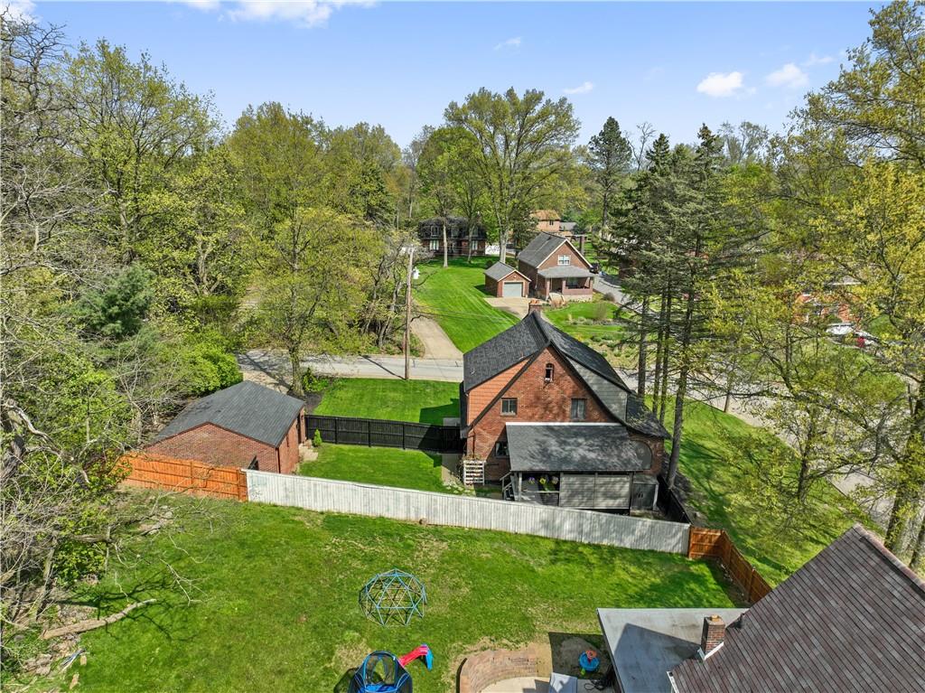 403 Glasgow Road Pittsburgh, PA 15221 - Photo 48 of 50 Gallery Image 48