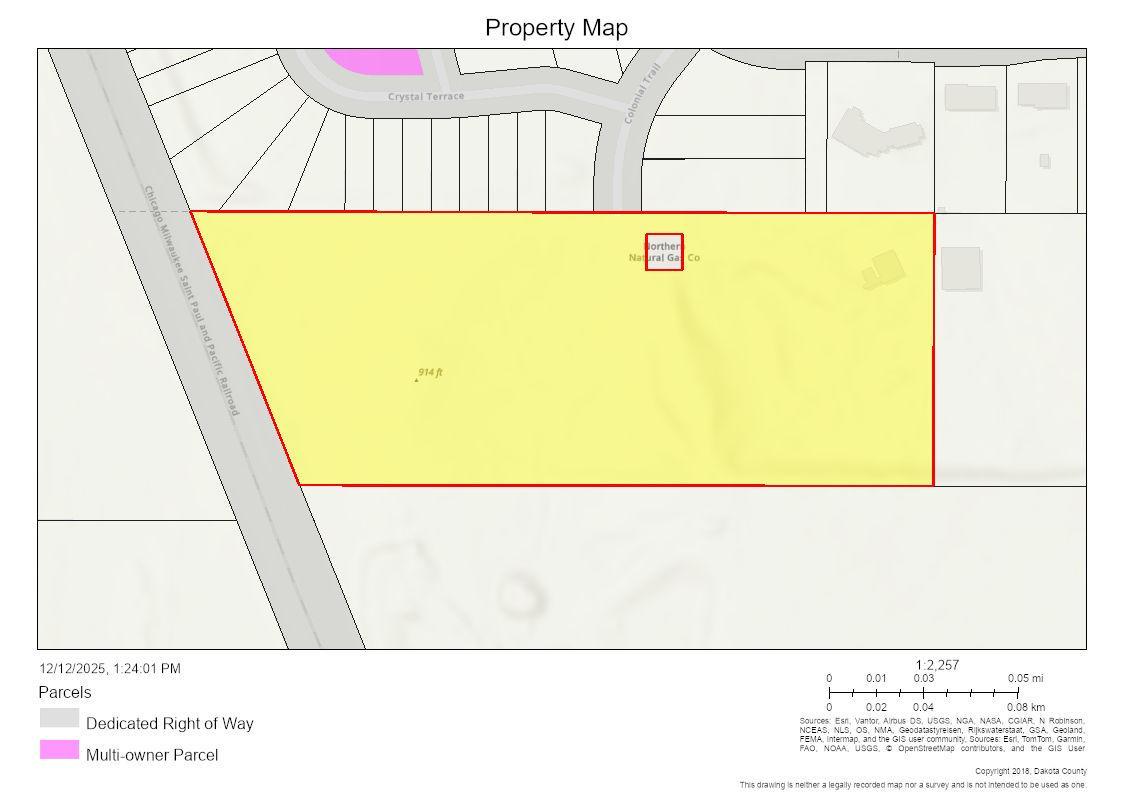 Tbd Colonial Trail Farmington, MN 55024 - Photo 2 of 15