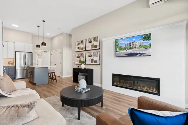 $620,000 | 1 Cross Street, Unit 211, Scarborough, ME 04074