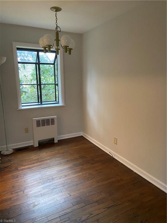 1308 Unit A Eaton Place High Point, NC 27262 - Photo 6 of 7 Gallery Image 6