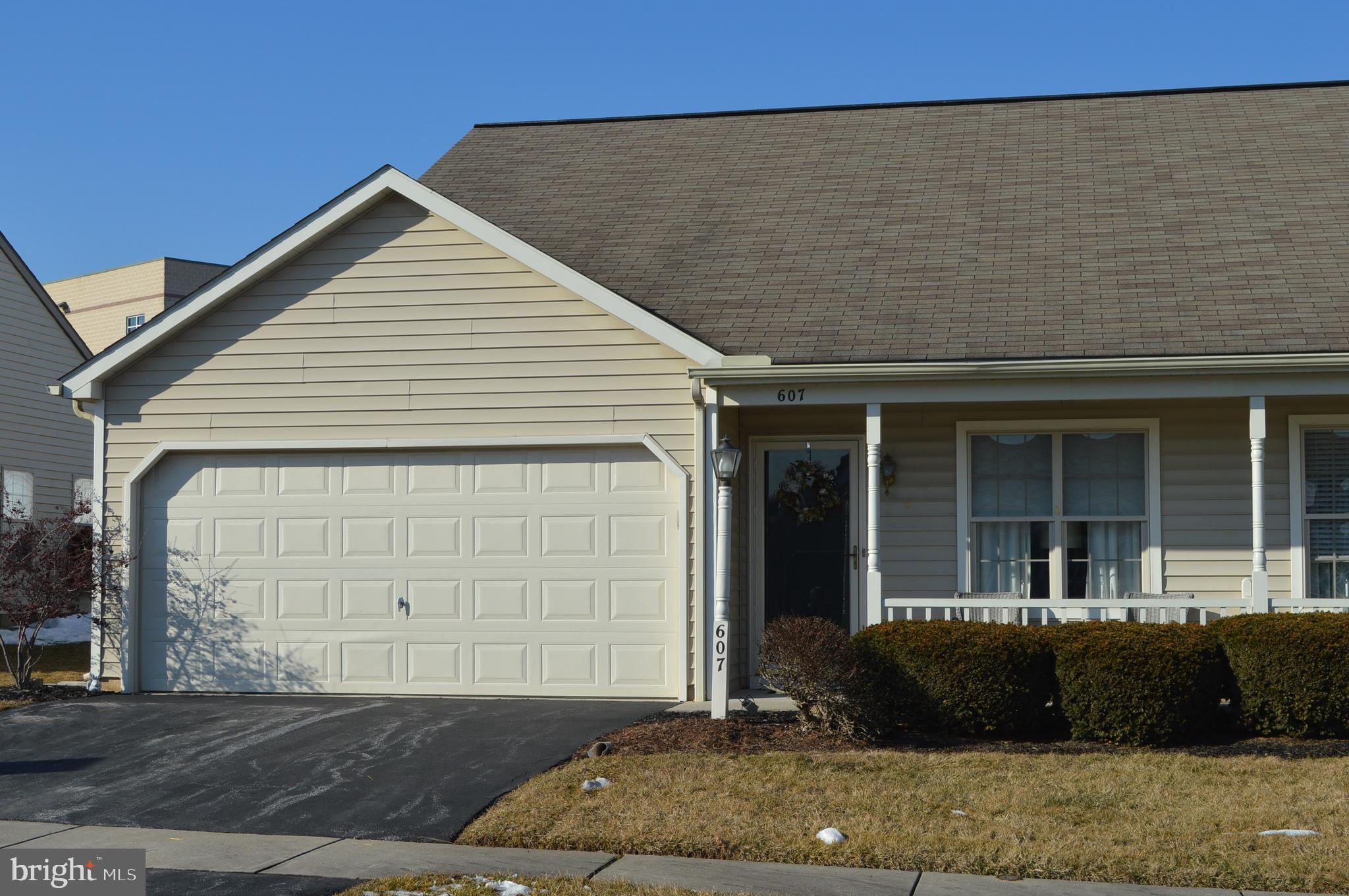 607 Hayley Road York, PA 17404 - Photo 1 of 39 Gallery Image 1