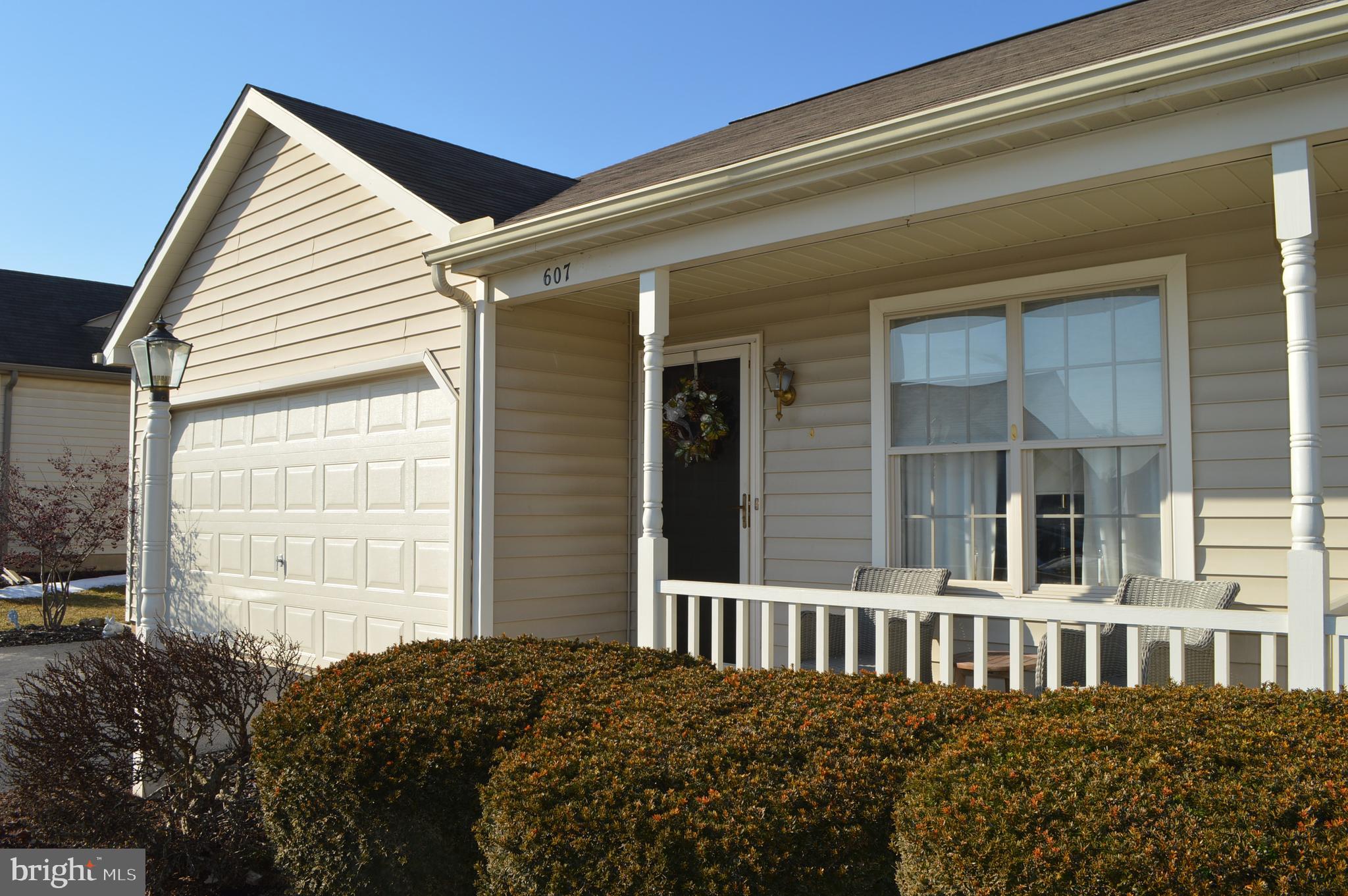 607 Hayley Road York, PA 17404 - Photo 2 of 39 Gallery Image 2
