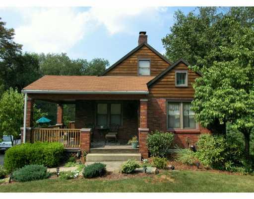 341 Perrymont Road Pittsburgh, PA 15237 - Photo 1 of 8 Exterior Front.
