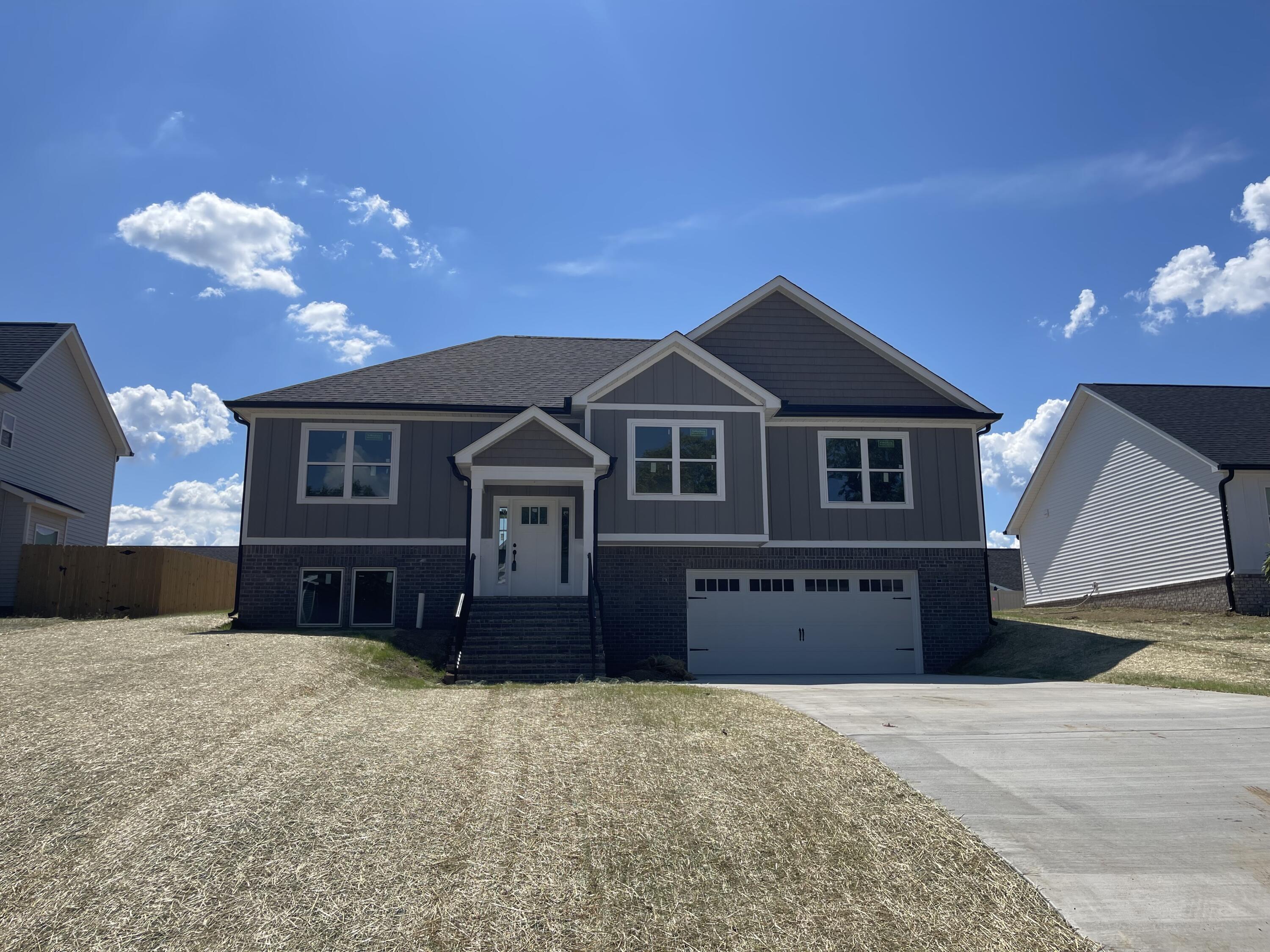 3125 Brookmore Trail Northwest, Cleveland, TN 37312 Compass