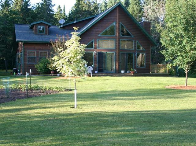 N10951 East Solberg Lake Road Phillips, WI 54555 - Photo 1 of 20 Gallery Image 1