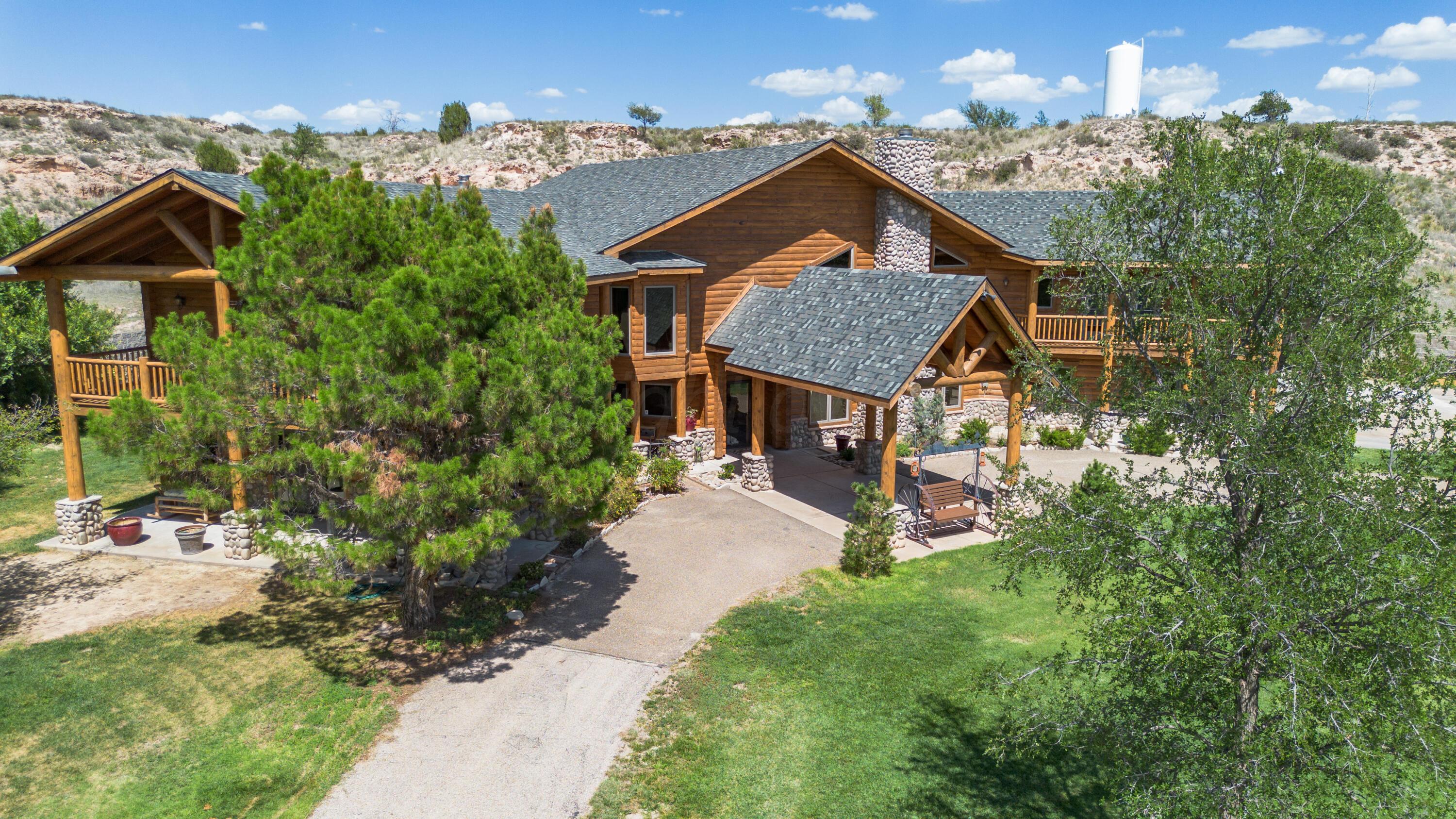 21401 Hope Road Canyon, TX 79015 - Photo 25 of 136 027