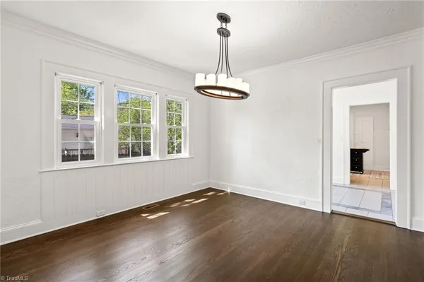 $374,900 | 1007 North Rotary Drive, High Point, NC 27262