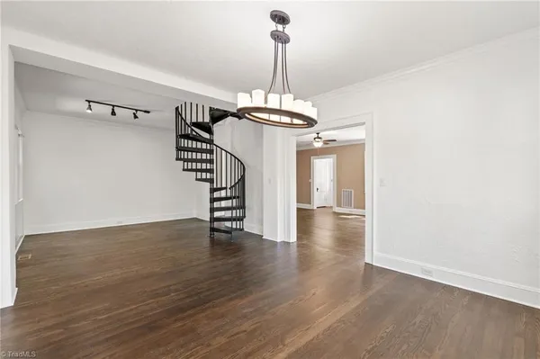 $374,900 | 1007 North Rotary Drive, High Point, NC 27262