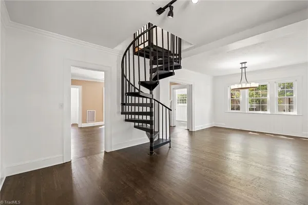 $374,900 | 1007 North Rotary Drive, High Point, NC 27262