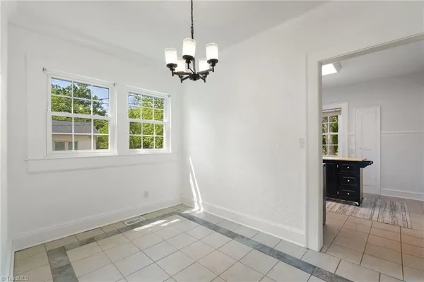 $374,900 | 1007 North Rotary Drive, High Point, NC 27262