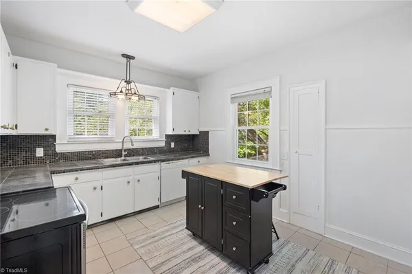 $374,900 | 1007 North Rotary Drive, High Point, NC 27262