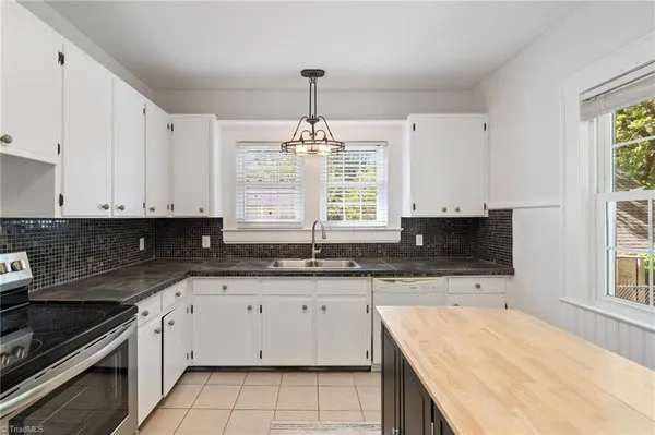 $374,900 | 1007 North Rotary Drive, High Point, NC 27262