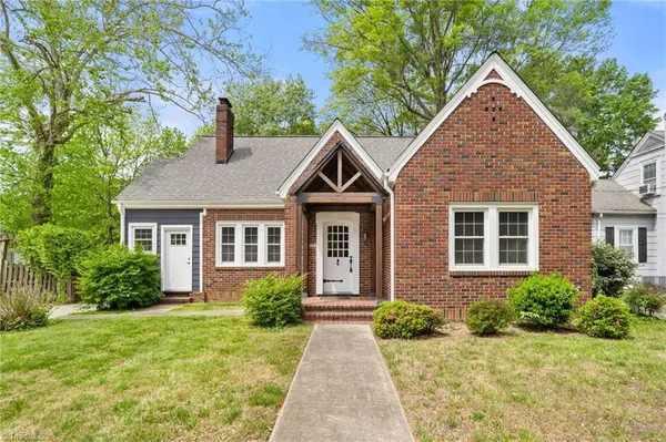 $374,900 | 1007 North Rotary Drive, High Point, NC 27262