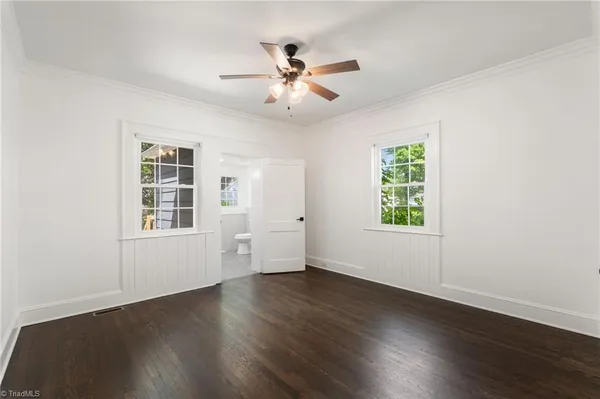 $374,900 | 1007 North Rotary Drive, High Point, NC 27262