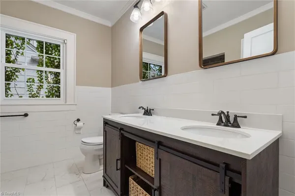 $374,900 | 1007 North Rotary Drive, High Point, NC 27262