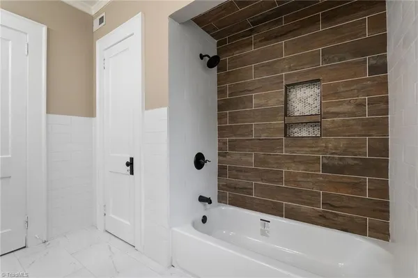 $374,900 | 1007 North Rotary Drive, High Point, NC 27262