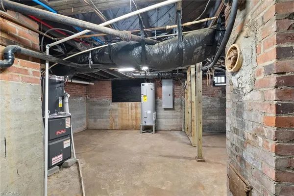 $374,900 | 1007 North Rotary Drive, High Point, NC 27262