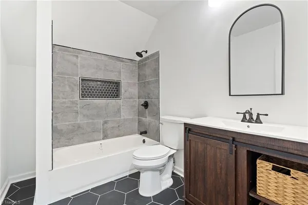 $374,900 | 1007 North Rotary Drive, High Point, NC 27262