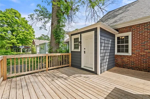 $374,900 | 1007 North Rotary Drive, High Point, NC 27262