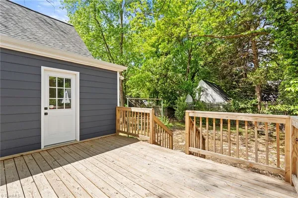 $374,900 | 1007 North Rotary Drive, High Point, NC 27262