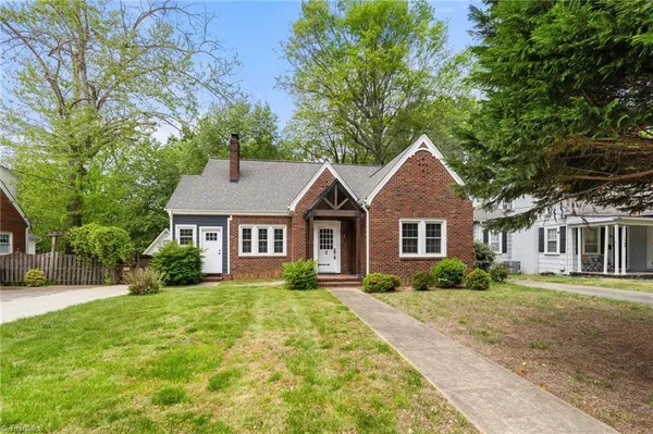 $374,900 | 1007 North Rotary Drive, High Point, NC 27262