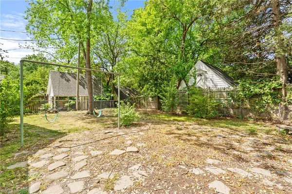 $374,900 | 1007 North Rotary Drive, High Point, NC 27262