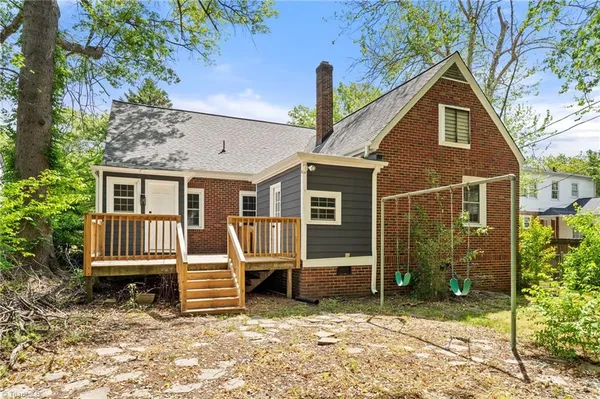 $374,900 | 1007 North Rotary Drive, High Point, NC 27262