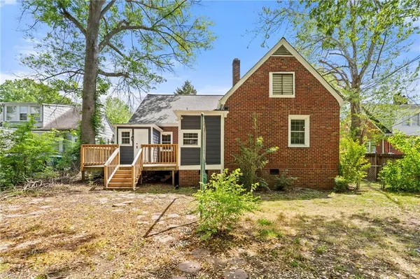 $374,900 | 1007 North Rotary Drive, High Point, NC 27262