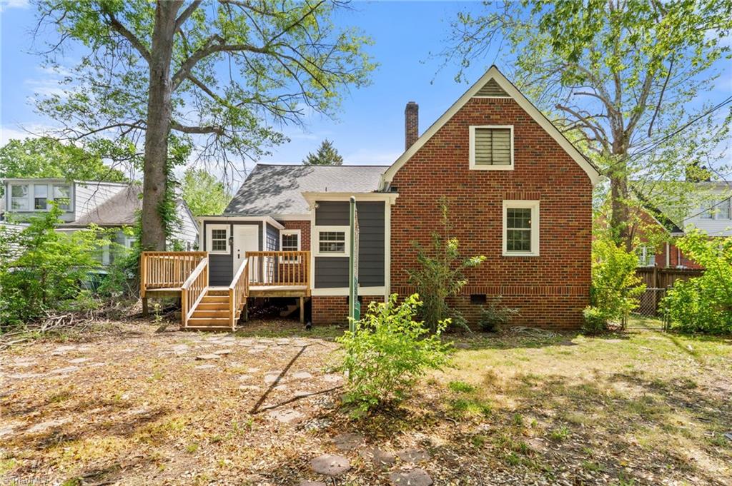 1007 North Rotary Drive High Point, NC 27262 - Photo 43 of 50