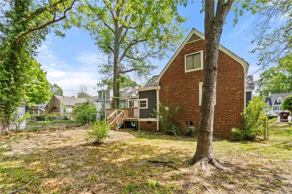 $374,900 | 1007 North Rotary Drive, High Point, NC 27262