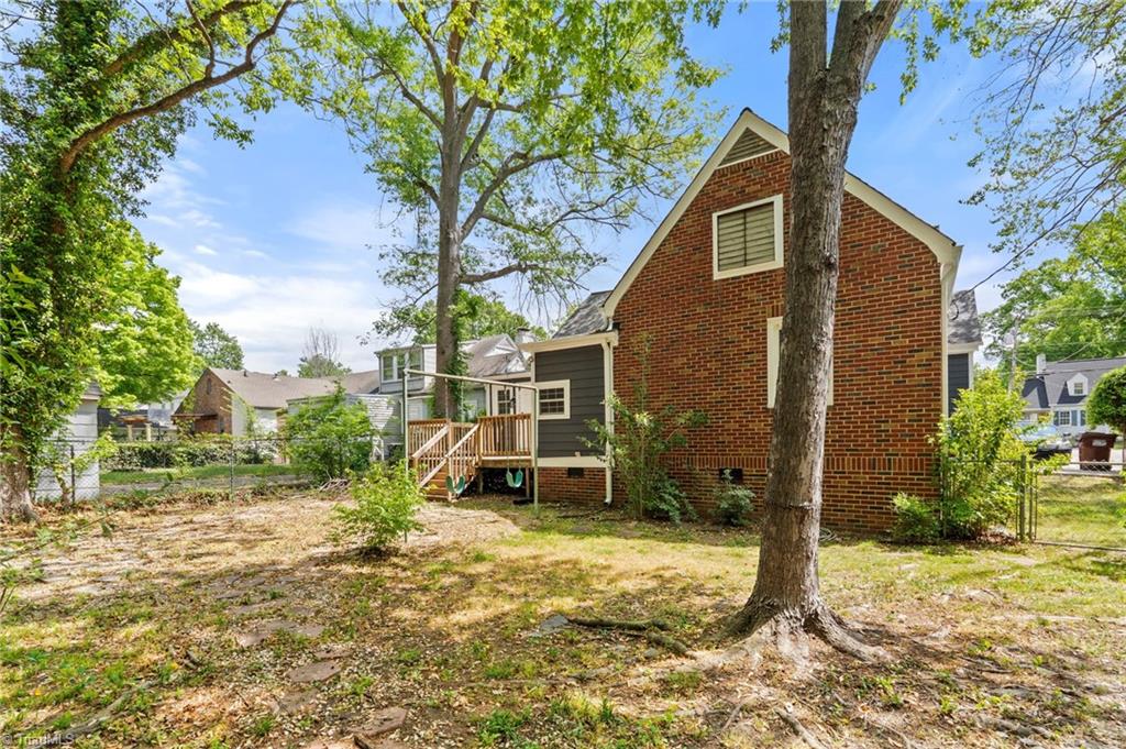 1007 North Rotary Drive High Point, NC 27262 - Photo 44 of 50