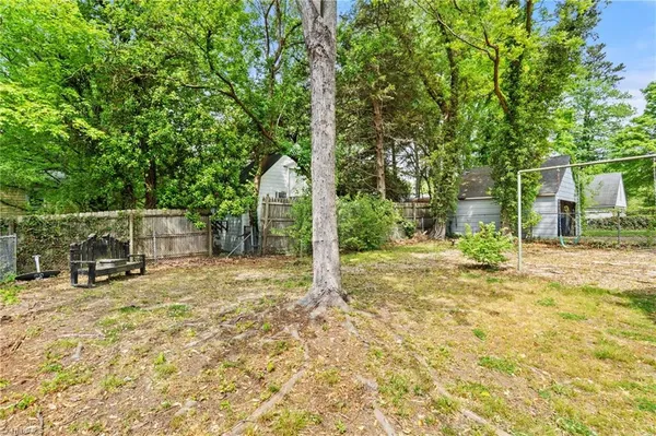 $374,900 | 1007 North Rotary Drive, High Point, NC 27262