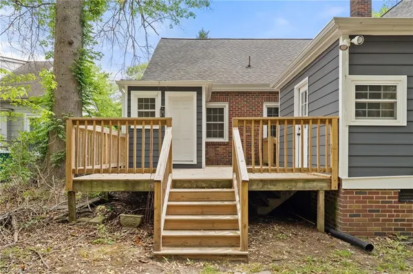 $374,900 | 1007 North Rotary Drive, High Point, NC 27262