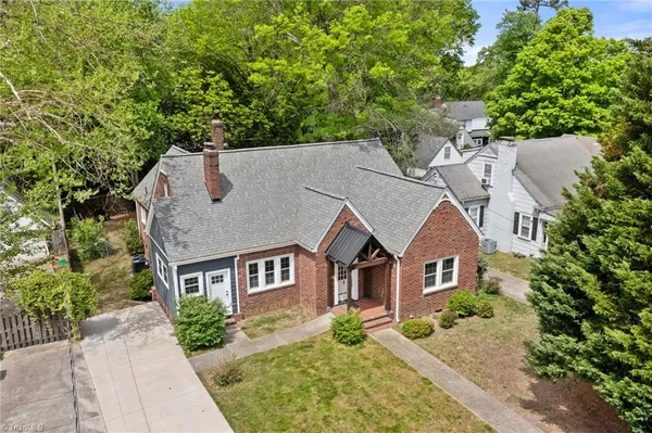 $374,900 | 1007 North Rotary Drive, High Point, NC 27262