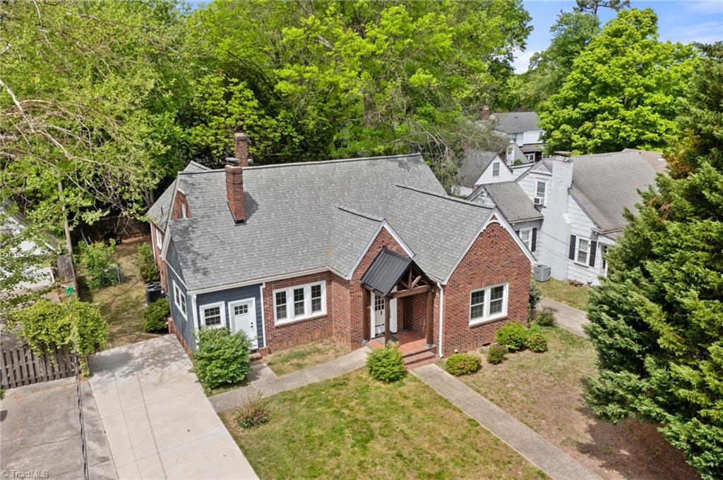 1007 North Rotary Drive High Point, NC 27262 - Photo 47 of 50