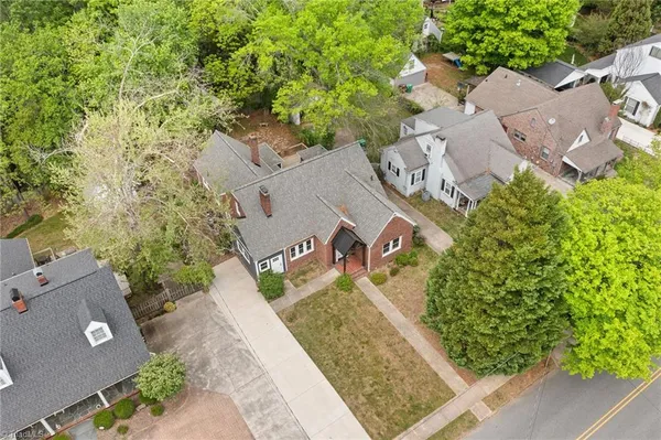 $374,900 | 1007 North Rotary Drive, High Point, NC 27262