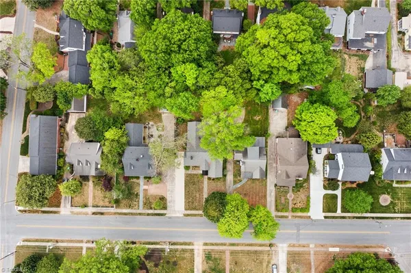 $374,900 | 1007 North Rotary Drive, High Point, NC 27262