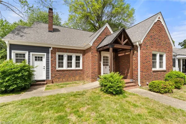 $374,900 | 1007 North Rotary Drive, High Point, NC 27262