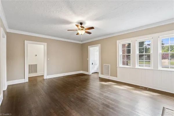 $374,900 | 1007 North Rotary Drive, High Point, NC 27262