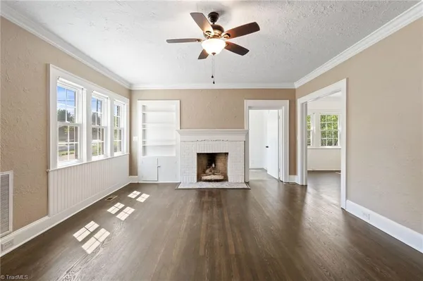 $374,900 | 1007 North Rotary Drive, High Point, NC 27262