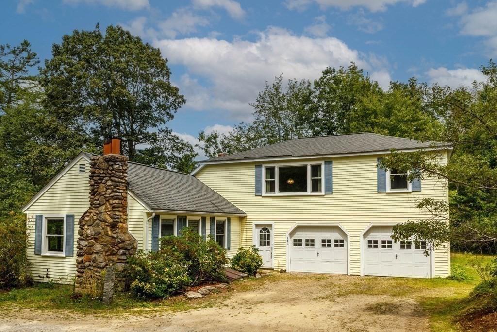 343 Lake Road Ashburnham, MA 01430 - Photo 3 of 29