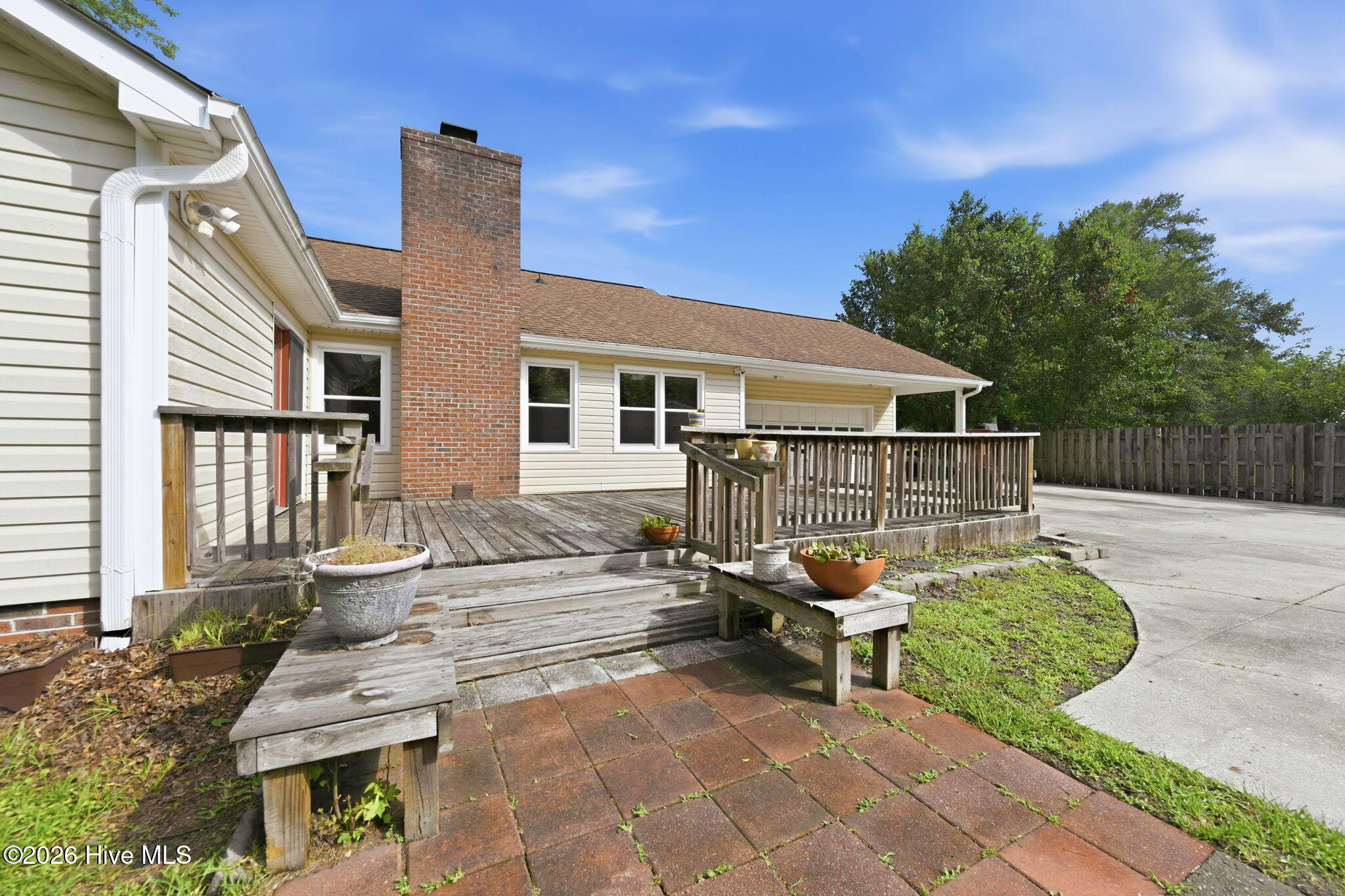 275 Raintree Road Jacksonville, NC 28540 - Photo 47 of 111