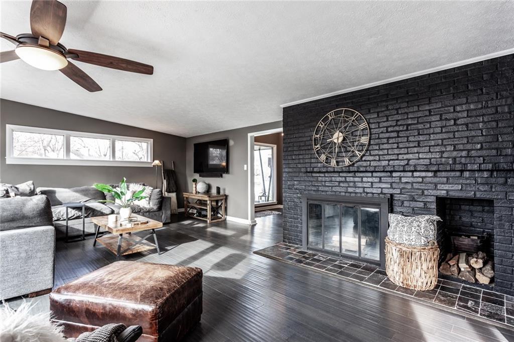 5671 Rolling Ridge Road Indianapolis, IN 46220 - Photo 13 of 33 Gallery Image 13
